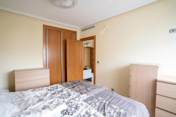 Dúplex en calle Caballero de Rodas