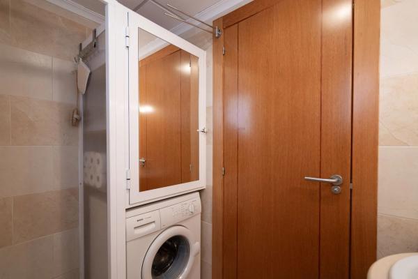 Dúplex en calle Caballero de Rodas