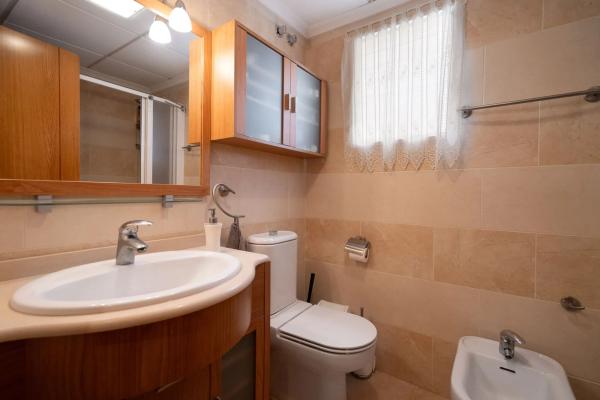 Dúplex en calle Caballero de Rodas