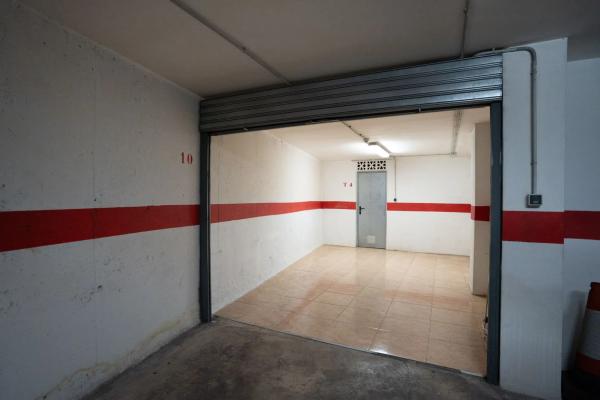 Dúplex en calle Caballero de Rodas