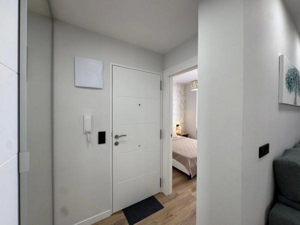 Piso en calle Gumersindo