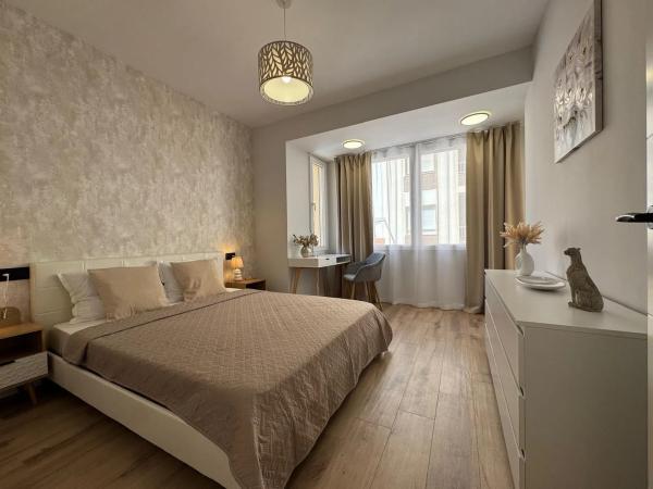 Piso en calle Gumersindo