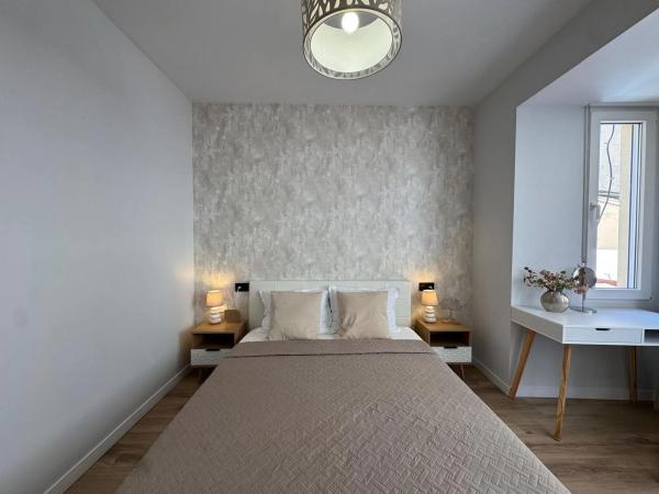 Piso en calle Gumersindo