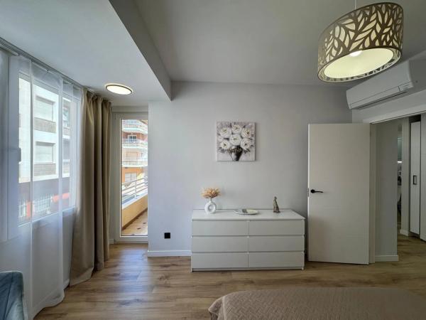 Piso en calle Gumersindo