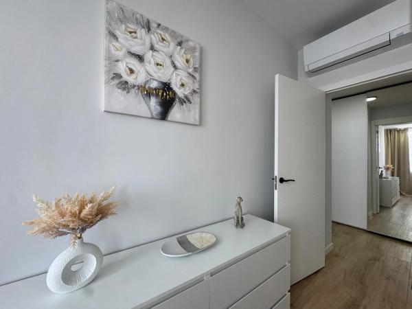 Piso en calle Gumersindo