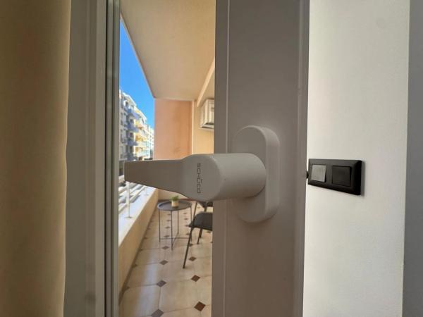 Piso en calle Gumersindo