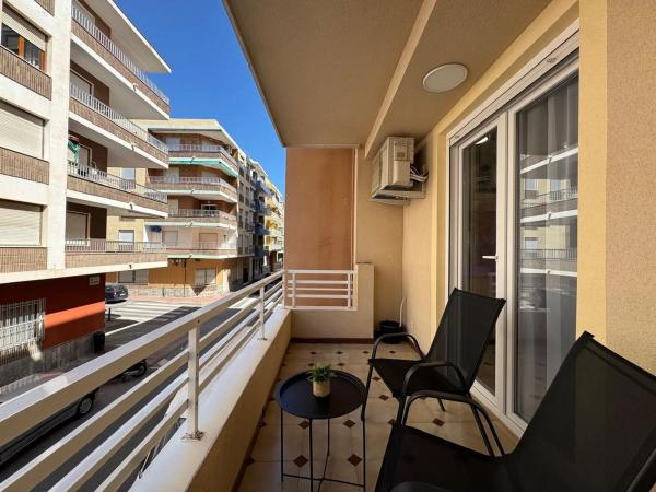 Piso en calle Gumersindo