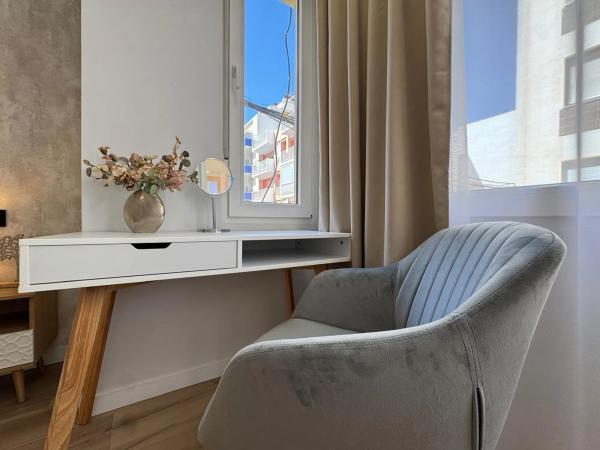 Piso en calle Gumersindo