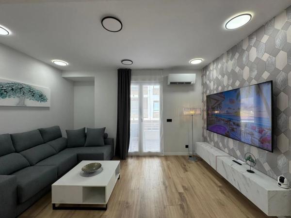 Piso en calle Gumersindo