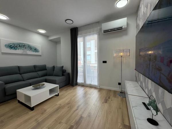 Piso en calle Gumersindo