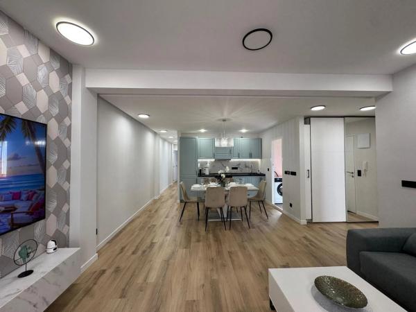 Piso en calle Gumersindo