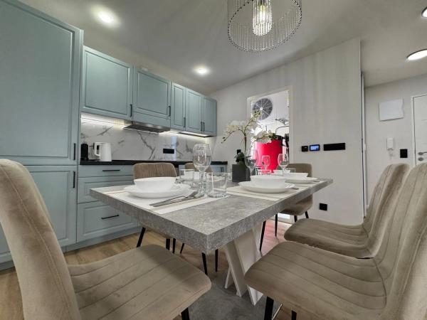 Piso en calle Gumersindo