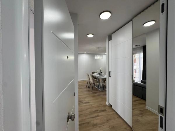 Piso en calle Gumersindo