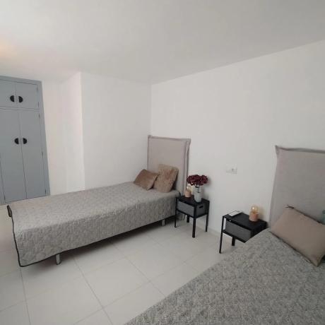 Dúplex en calle los Gases