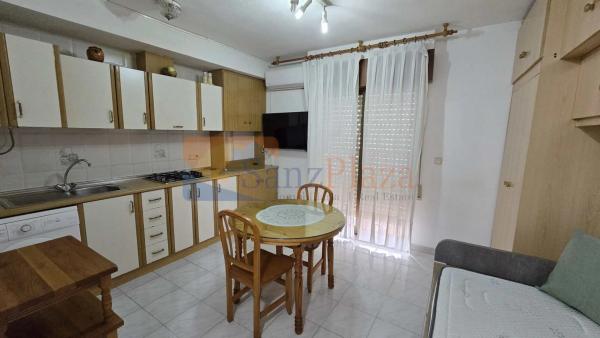 Estudio en Barrio Antonio Machado