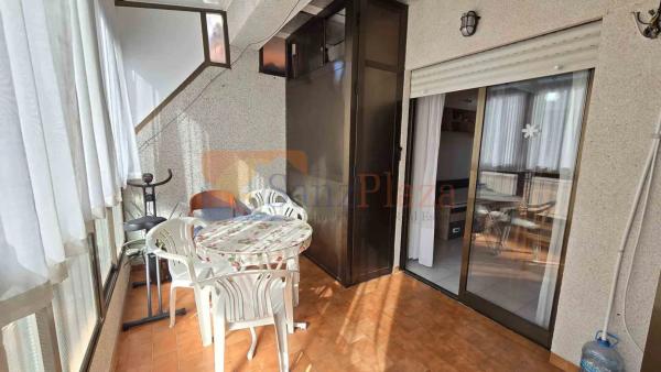 Estudio en Barrio Antonio Machado