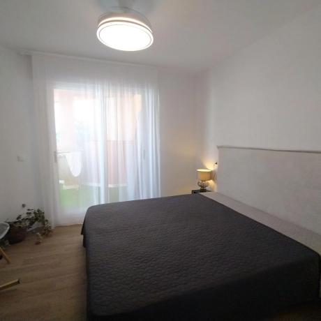 Dúplex en calle los Gases