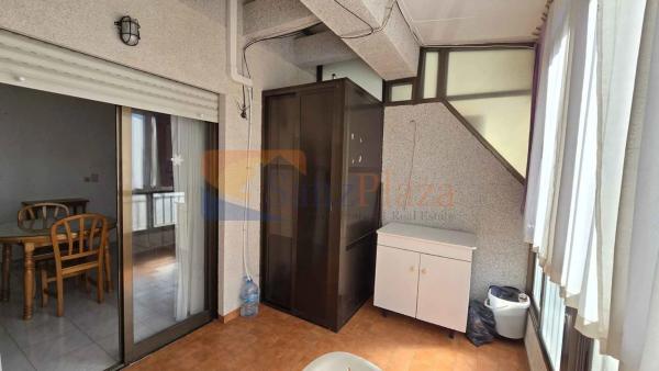 Estudio en Barrio Antonio Machado