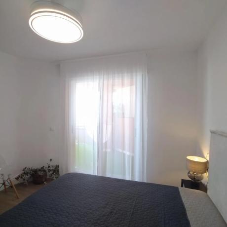 Dúplex en calle los Gases