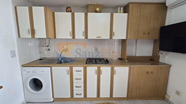 Estudio en Barrio Antonio Machado