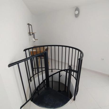 Dúplex en calle los Gases