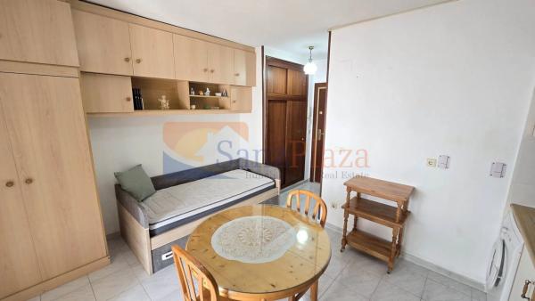 Estudio en Barrio Antonio Machado