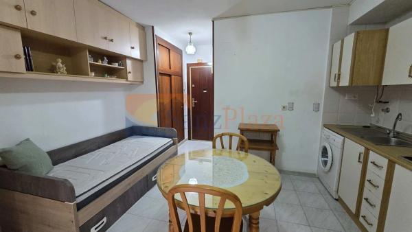 Estudio en Barrio Antonio Machado