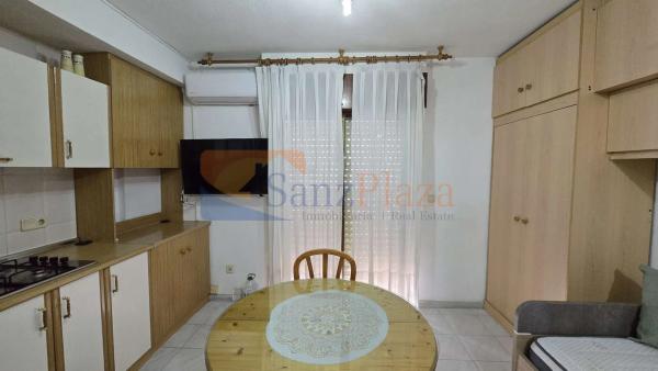 Estudio en Barrio Antonio Machado