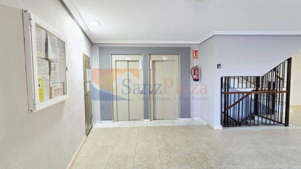 Estudio en Barrio Antonio Machado