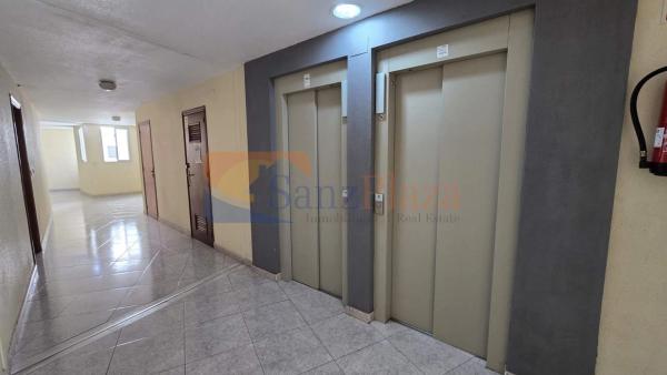 Estudio en Barrio Antonio Machado