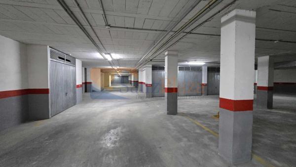 Estudio en Barrio Antonio Machado