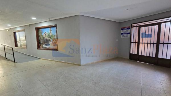 Estudio en Barrio Antonio Machado