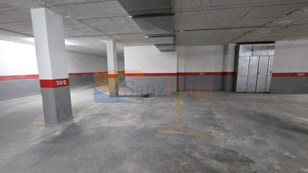 Estudio en Barrio Antonio Machado