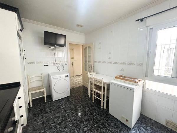 Ático en avenida Diego Ramírez Pastor