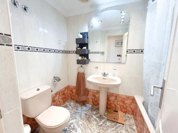 Ático en avenida Diego Ramírez Pastor