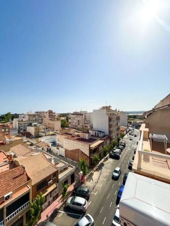 Ático en avenida Diego Ramírez Pastor