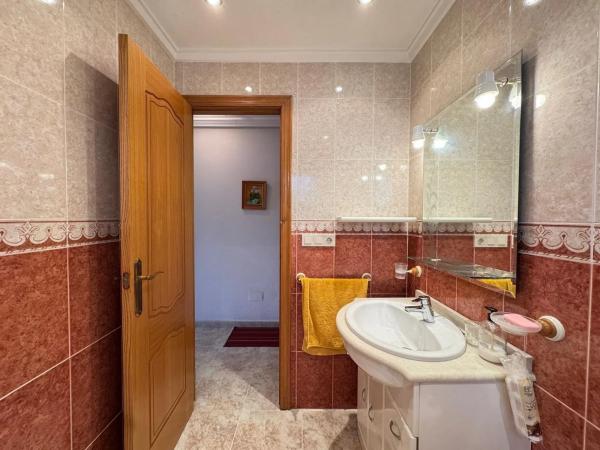 Piso en Barrio Antonio Machado