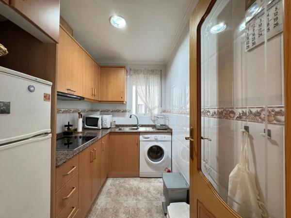 Piso en Barrio Antonio Machado