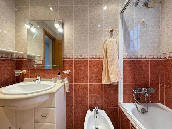 Piso en Barrio Antonio Machado