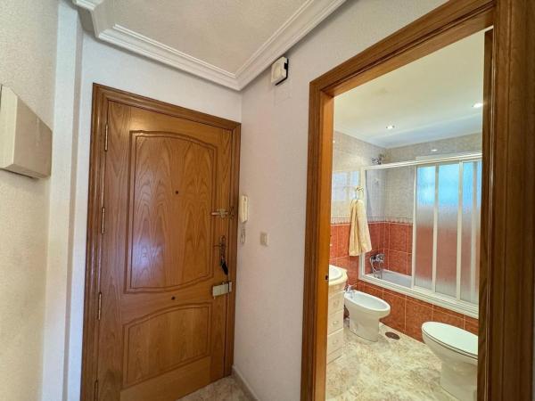 Piso en Barrio Antonio Machado