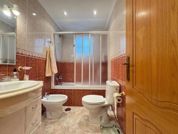 Piso en Barrio Antonio Machado