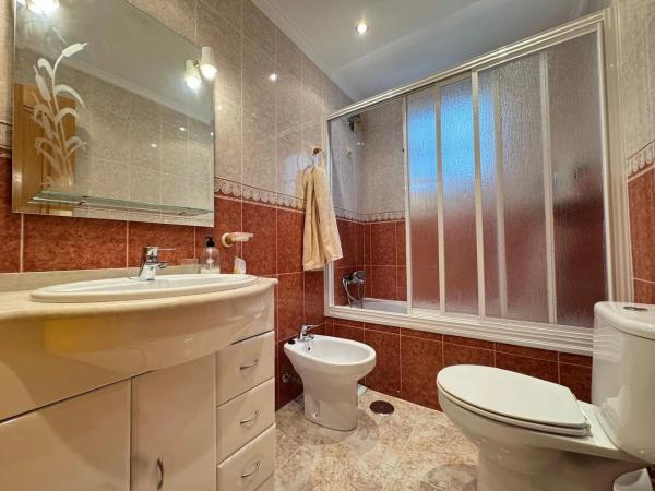 Piso en Barrio Antonio Machado