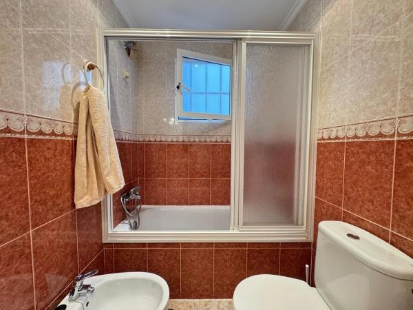 Piso en Barrio Antonio Machado