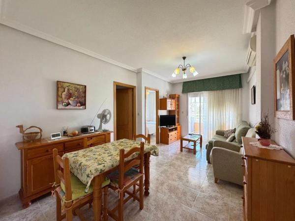 Piso en Barrio Antonio Machado