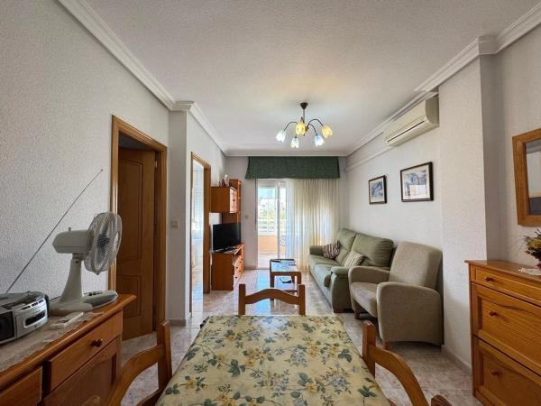 Piso en Barrio Antonio Machado