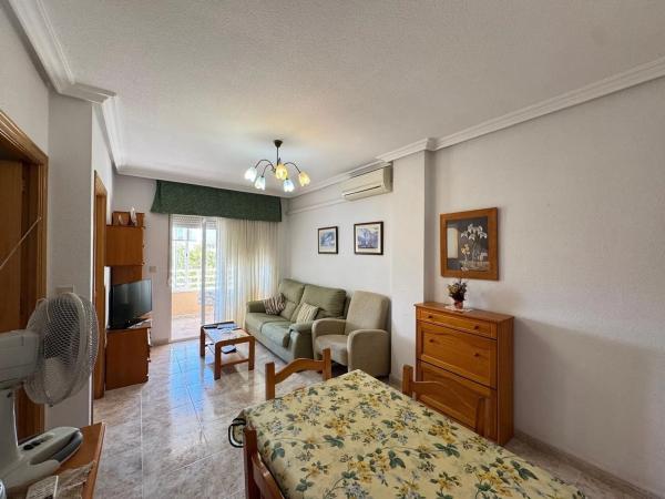 Piso en Barrio Antonio Machado