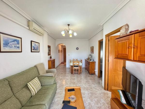 Piso en Barrio Antonio Machado