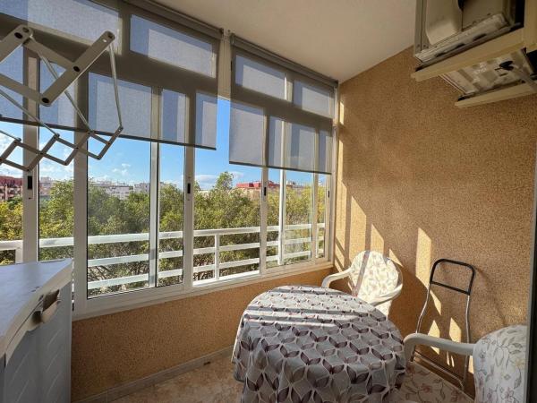 Piso en Barrio Antonio Machado