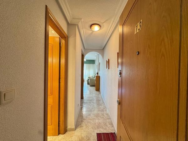 Piso en Barrio Antonio Machado