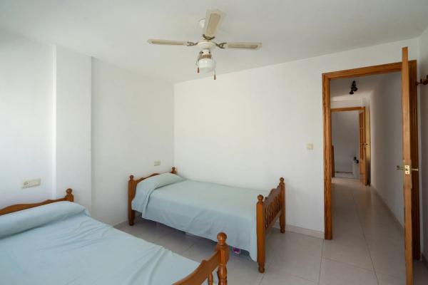 Dúplex en calle Galeón